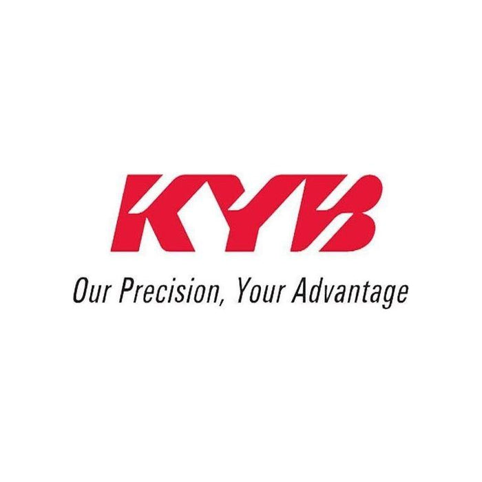 Genuine KYB Kayaba Shock Absorber Suspension Damper Gas Front (Lh) 3340161 Town Parts  - Dynamic Drive