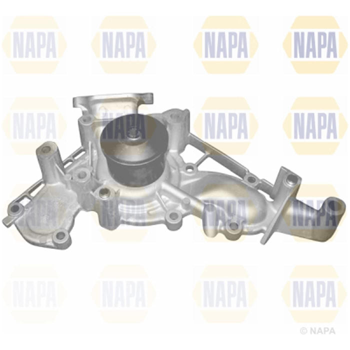 Genuine NAPA Water Pump for Toyota Lexus 1610050010