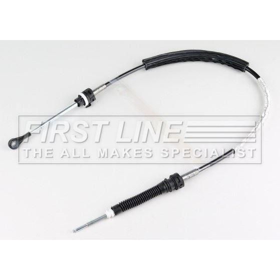 Genuine First Line Gear Control Cable fits Seat Toledo TDi 1.6 1215 FKG1274