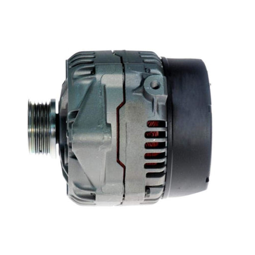 Hella Alternator 14V 120A for e.g. Opel Meriva A Mpv (X03) 8EL 011 710-751 Hella  - Dynamic Drive