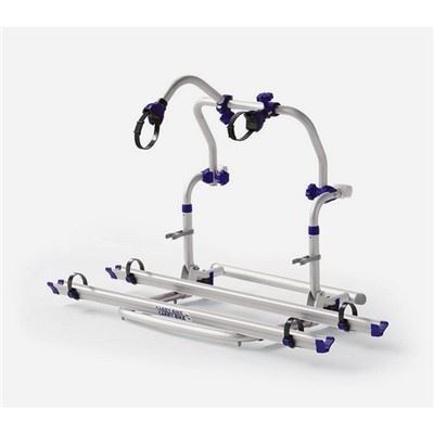 Fiamma Motorhome Carry Bike Pro C Blue 2 Bike Upto 4 Bike Cycle Rack Fiamma  - Dynamic Drive