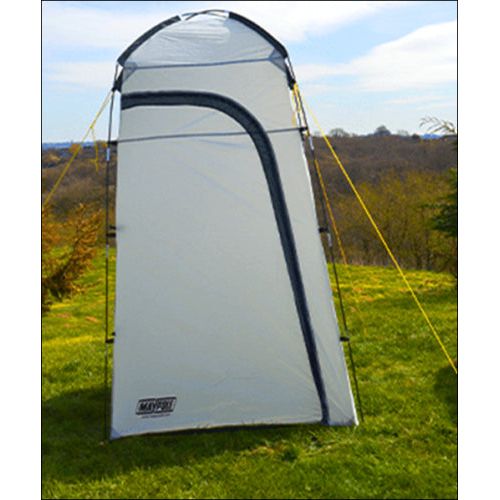 Tent Shower Utility Tent Shelter Maypole Portable Travel OutdoorsMP9515 Maypole  - Dynamic Drive