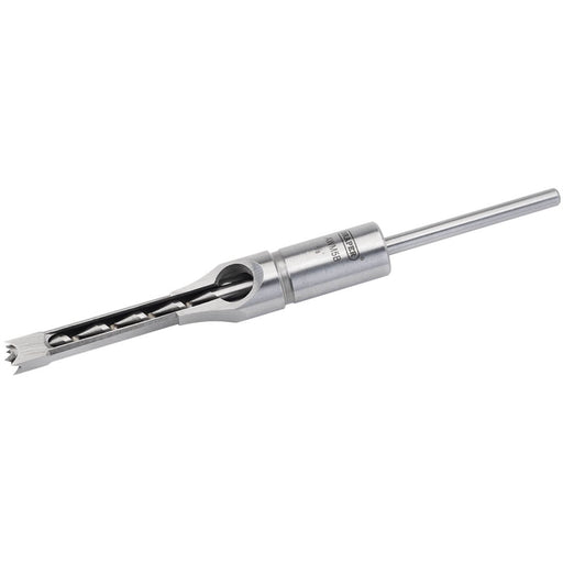 Draper Mortice Chisel and Bit, 3/8", 19mm 43044 Draper  - Dynamic Drive