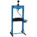 Draper Floor Press, 20 Tonne 70540 Draper  - Dynamic Drive