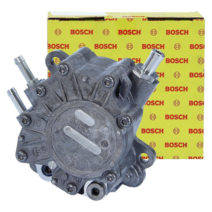 Genuine Bosch Vacuum Pump fits Audi A3 Sportback TDi - 2.0 - 04-13 F009D02804