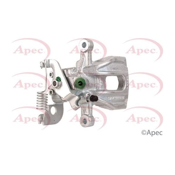 Apec Apec Brake Caliper (Rear/Left) LCA425