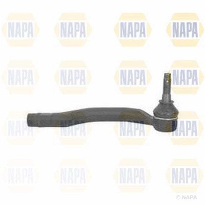 Genuine NAPA Tie Rod End (RH) for Mazda GS1D32280