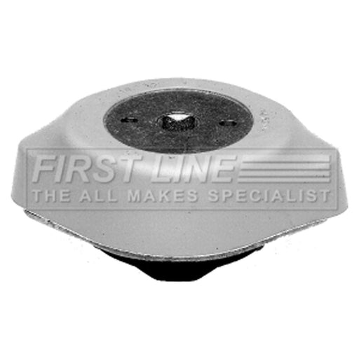 Genuine First Line Engine Mounting (Rh) fits VW Passat TDi 1.9 0005 FEM3173 First Line  - Dynamic Drive