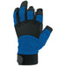 Draper Three Finger Framer Gloves, L 14969 Draper  - Dynamic Drive