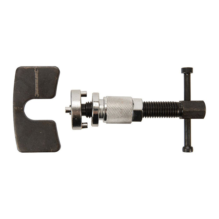 Silverline Brake Piston Wind-Back Tool Double End Silverline  - Dynamic Drive