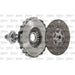 Valeo 3 Piece Clutch Kit 827284 Automotive Part fits New 430 Daf Valeo  - Dynamic Drive