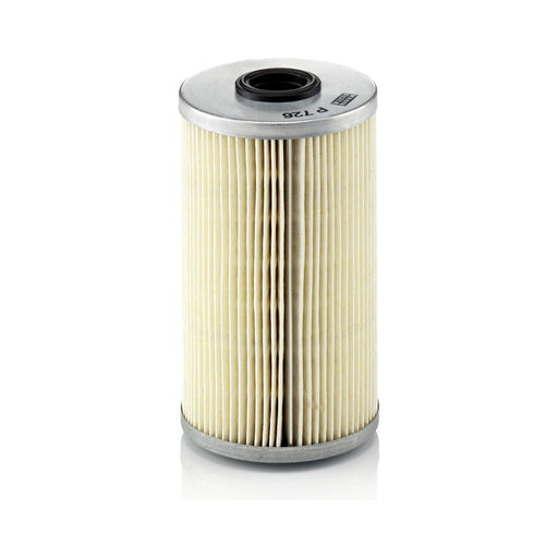 Genuine Mann Fuel Filter for Vaux. Movano II CDTI 03- P726X Mann & Hummel  - Dynamic Drive