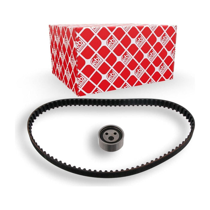 febi 21249 Timing Belt Kit Febi Bilstein  - Dynamic Drive