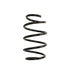 Genuine KYB Kayaba Coil Spring Front RA1087 UKB4C  - Dynamic Drive