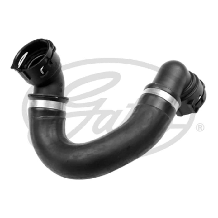 Gates Curved Radiator Hose fits Vauxhall Mokka X ECOTEC - 1.4 - 16- 05-2665