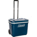 Coleman 47L Cooler Xtreme Wheeled 50QT Picnic Camping BBQ Cool Box Coleman  - Dynamic Drive