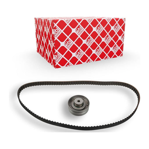 febi 24856 Timing Belt Kit Febi Bilstein  - Dynamic Drive