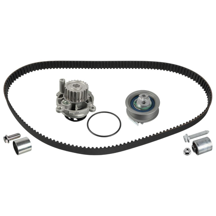 febi 173162 Timing Belt Kit Febi Bilstein  - Dynamic Drive