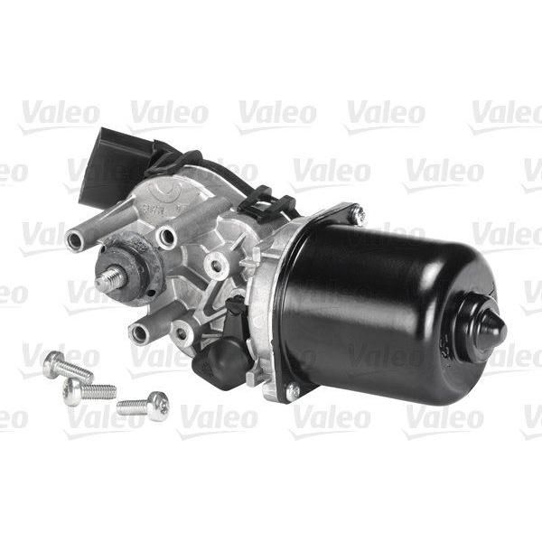 Valeo Wiper Motor 579709 Automotive Part fits Audi A2 Valeo  - Dynamic Drive