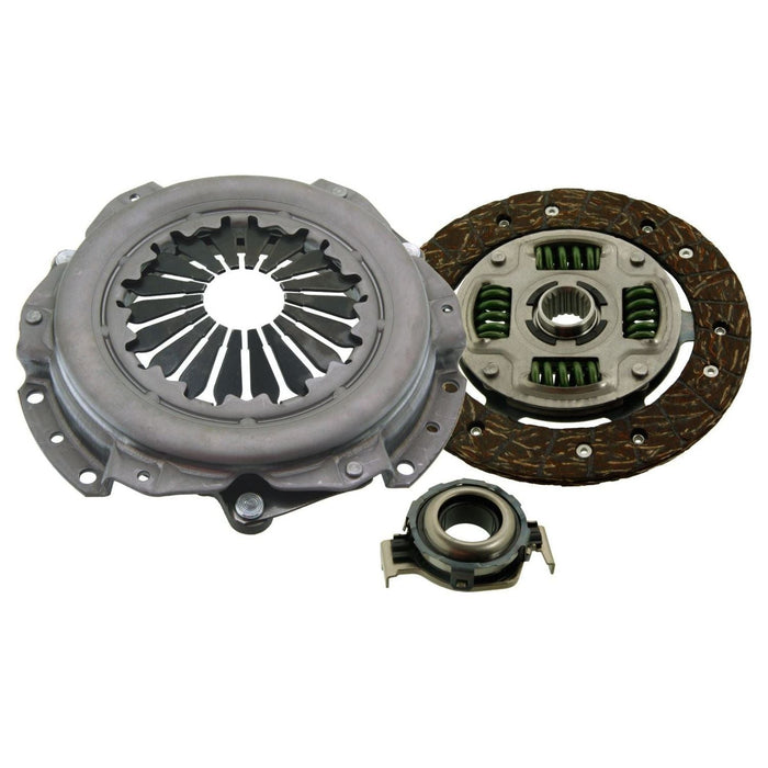 Blue Print ADF123047 Clutch Kit