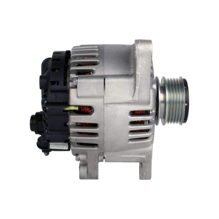 Hella Alternator 14V 120A for e.g. Hyundai I30 (FD) 8EL 012 429-841 Hella  - Dynamic Drive