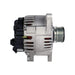 Hella Alternator 14V 120A for e.g. Hyundai I30 (FD) 8EL 012 429-841 Hella  - Dynamic Drive