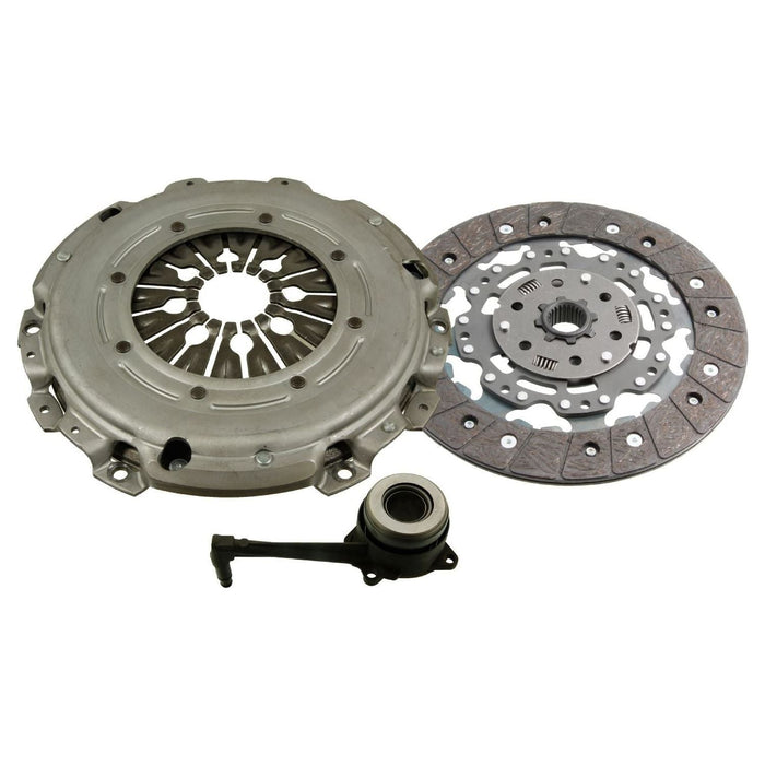 Blue Print ADV183096 Clutch Kit