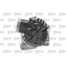 Valeo Alternator 437500 Automotive Part fits Bmw Valeo  - Dynamic Drive