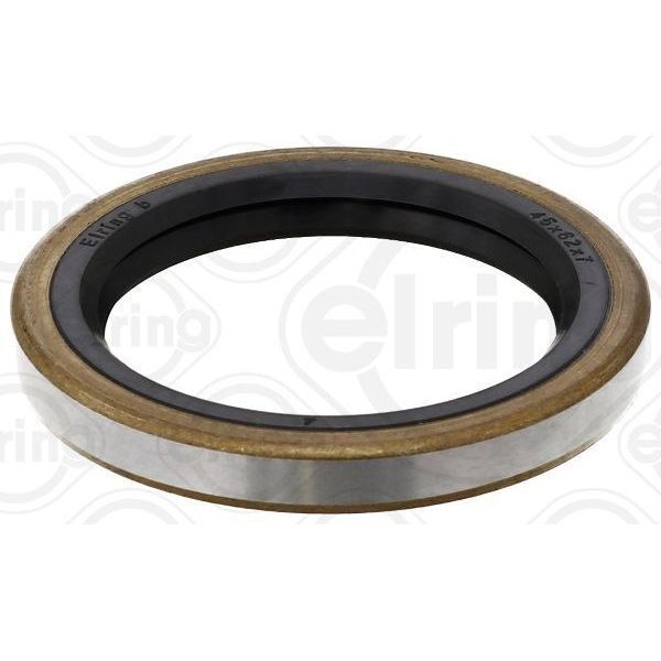 Genuine Elring part for BMW Front Axle Seal 040.673