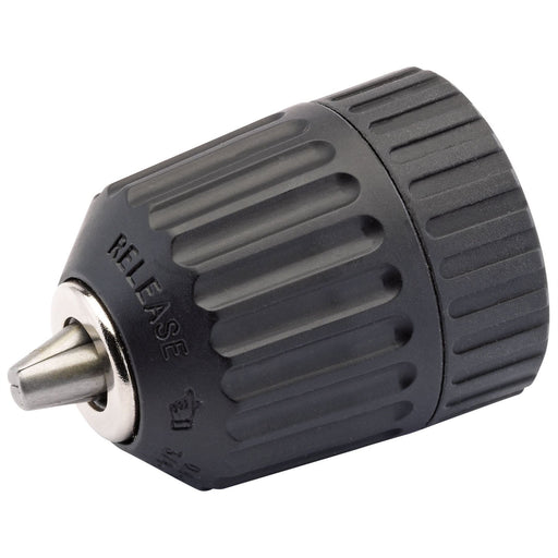 Draper Keyless Chuck, 3/8" x 24UNF, 10mm Capacity 75281 Draper  - Dynamic Drive