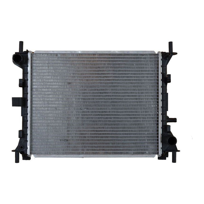 NRF Radiator 509614