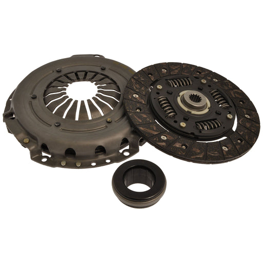 Comline  ECK016 Clutch Kit Comline  - Dynamic Drive