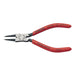 Draper Knipex 44 11 J0 J0 Straight Internal Circlip Pliers, 8 - 13mm 36897 Draper  - Dynamic Drive