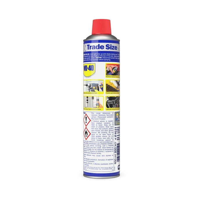 Wd40 WD-40 - 600ml