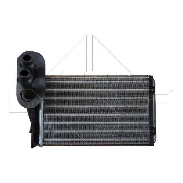 NRF Heater Radiator 58223