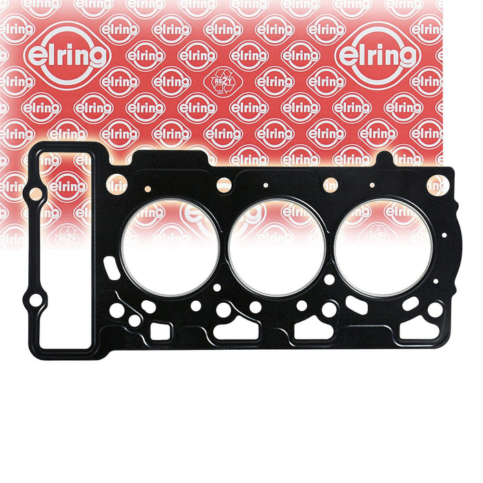 Genuine Elring part for Smart Cylinder Head Metaloflex Gasket 142.003