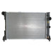 NRF Radiator fits Mercedes C-class E-class Glk-class SLK NRF  - Dynamic Drive