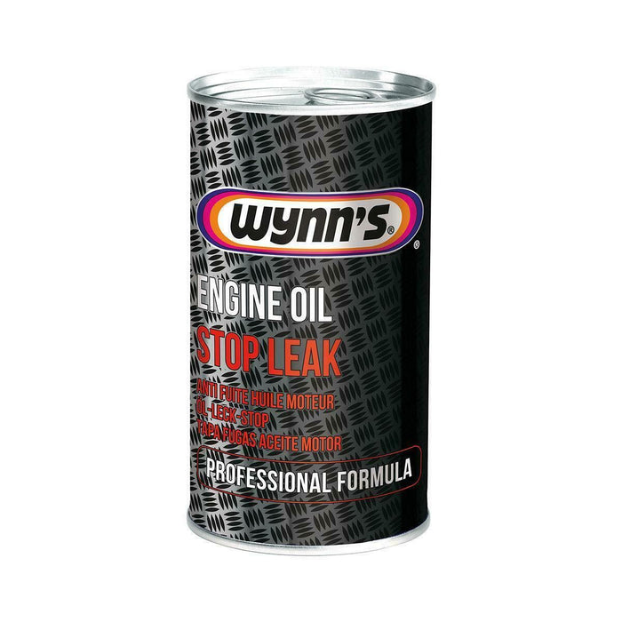 Wynns Professional Formula Engine Oil Stop Leak Treatment Additive 325ml Wynns  - Dynamic Drive