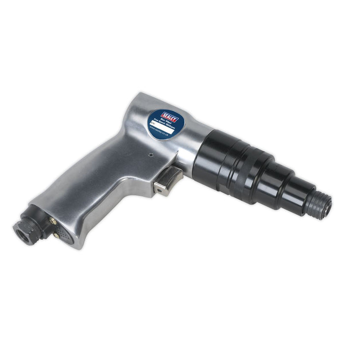 Sealey Air Screwdriver Pistol Grip SA58