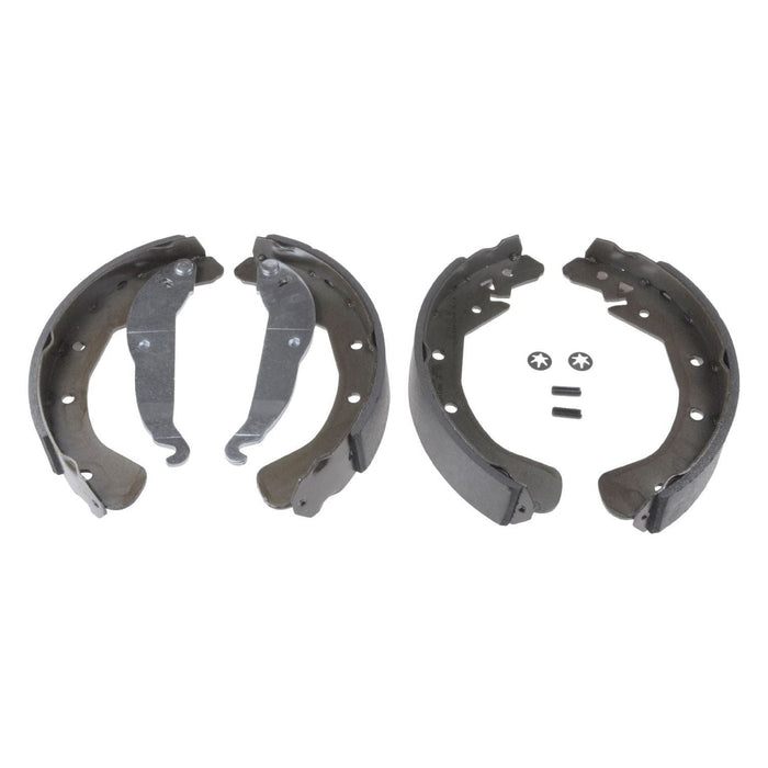 Blue Print ADZ94113 Brake Shoe Set