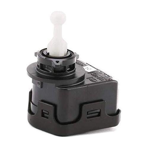 Hella Actuator, headlight levelling 12V Electric 6NM 007 878-041 Hella  - Dynamic Drive