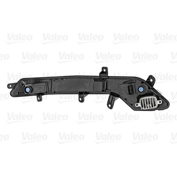 Valeo Signal Lamp Nearside Passenger Side 047702 Front Left fits Peugeot 508 2014 Valeo  - Dynamic Drive