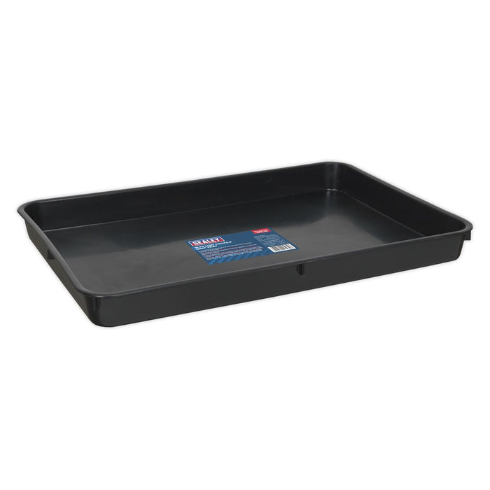 Drip Tray Low Profile 9L Sealey  - Dynamic Drive