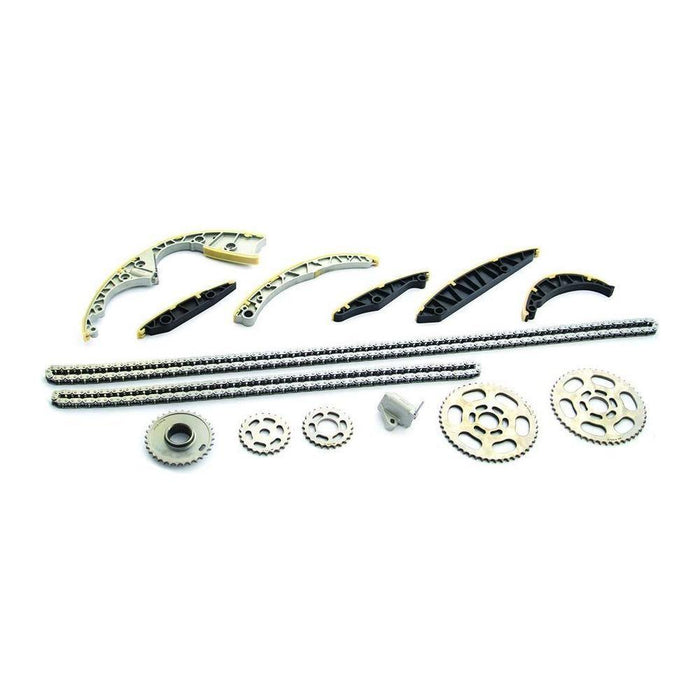 BGA Timing Chain Kit TC0130FK fits Audi A7 Town Parts  - Dynamic Drive