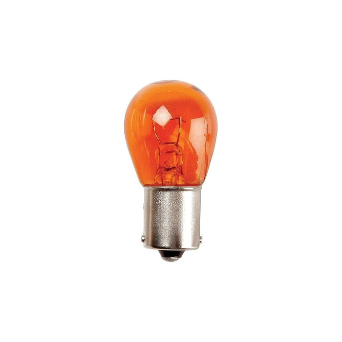 Ring Automotive RU343 12V 21W Ba15S Scc Indicator (Amber)