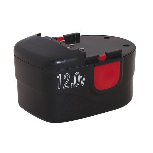 Sealey Power Tool Battery 12V 2Ah Lithium-ion for CPG12V CPG12VBP Sealey  - Dynamic Drive