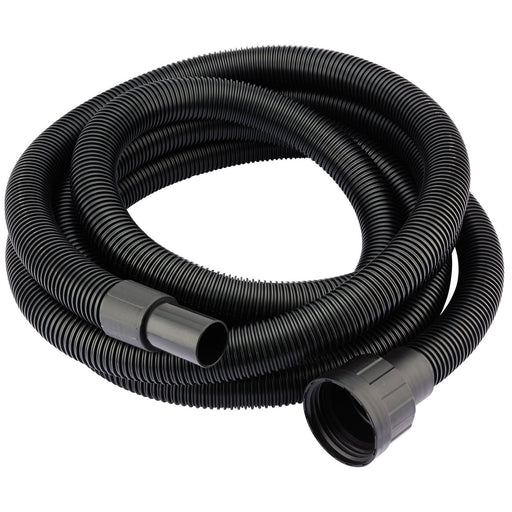 Draper Suction Hose for WDV50SS/110A 83527 Draper  - Dynamic Drive