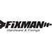 Fixman Goldstar Advanced Screws 4 x 40mm 200pk 936303 Fixman  - Dynamic Drive