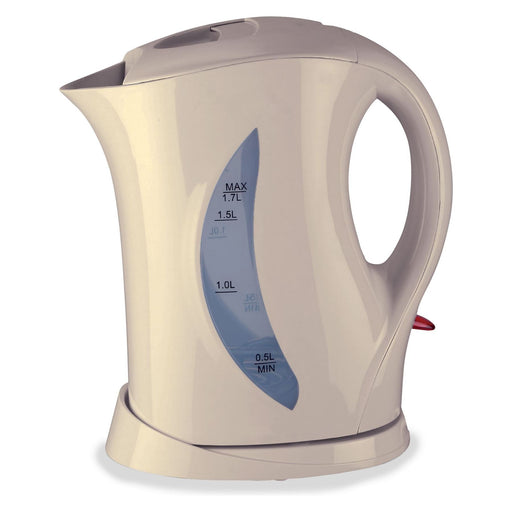 Scotsman low wattage cream kettle (1.7L) K0030CR Scotsman  - Dynamic Drive