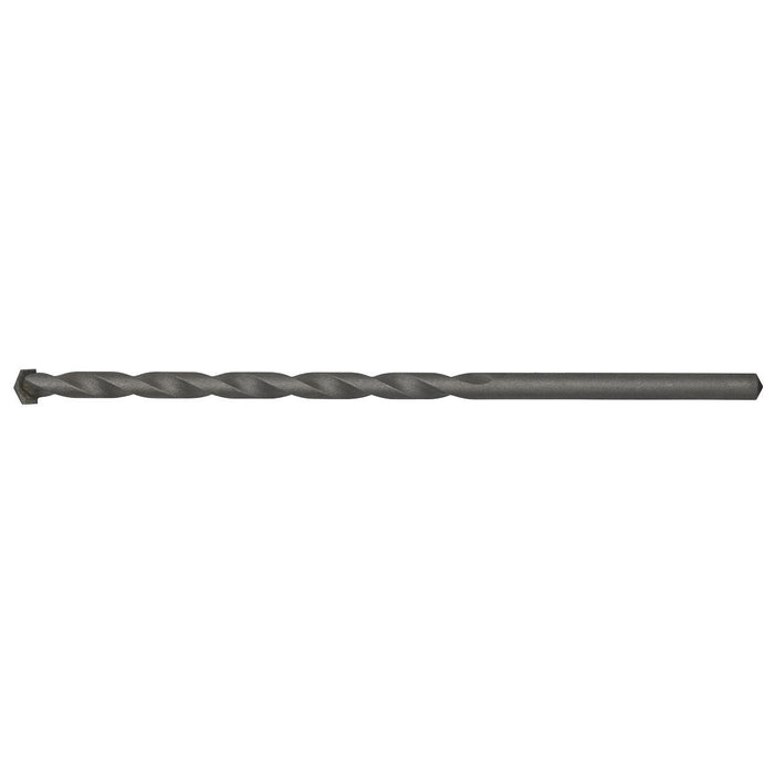 Sealey Straight Shank Rotary Impact Drill Bit7 x 150mm SS7X150